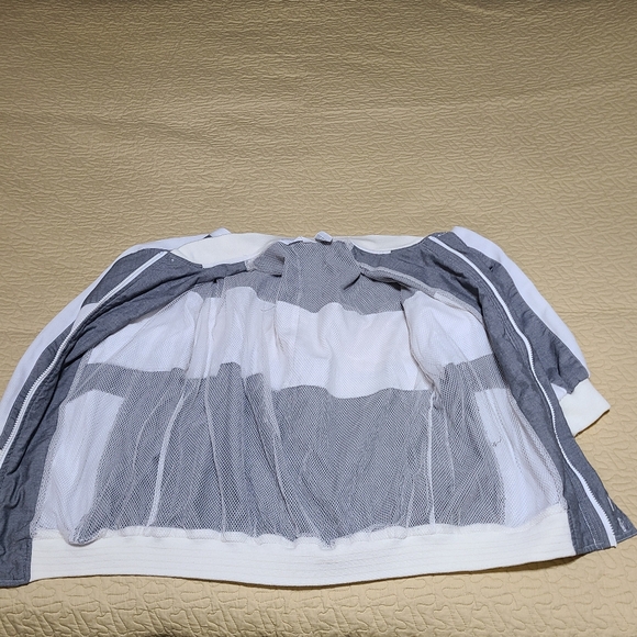 Christian Dior Vintage Monsieur lightweight windbreaker jacket size L - Picture 9 of 13